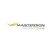 Masterson Staffing Solutions Logo