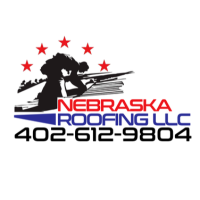 Nebraska Roofing LLC Logo