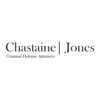 Chastaine Jones Logo