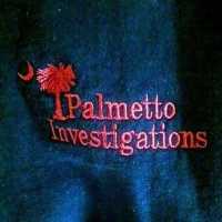 Palmetto Investigations, LLC Logo