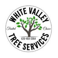 White Valley Tree Services Logo