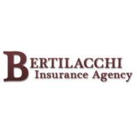 Bertilacchi Insurance Agency Logo