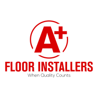 A Plus Floor Installers LLC Logo