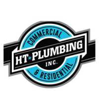 HT Plumbing Inc Logo