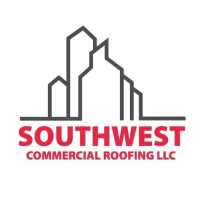 Southwest Commercial Roofing Logo