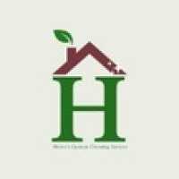 Helen's Custom Cleaning LLC Logo