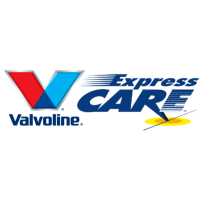 Valvoline Express Care @ Hempstead Logo