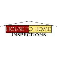 House To Home Inspections Logo