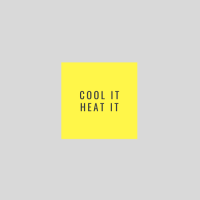 Cool It Heat It Logo