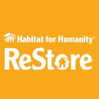 Habitat ReStore -- Durham-Chapel Hill Logo