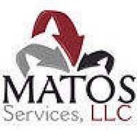 Matos Services LLC Logo