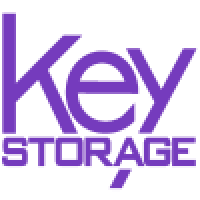 Key Storage Logo