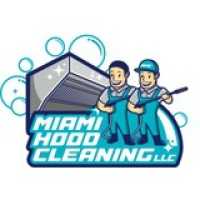 Miami Hood Cleaning LLC Logo