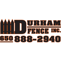 Durham Fence Company Inc Logo
