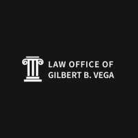 Law Office of Gilbert B. Vega Logo