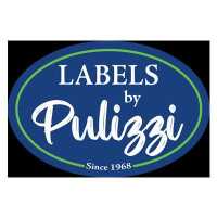 Labels By Pulizzi Logo