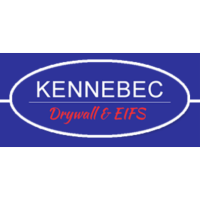 Kennebec Drywall LLC Logo