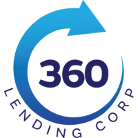 360 Lending Corp Logo