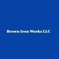 Brown Iron Works Logo