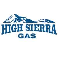 High Sierra Propane Logo