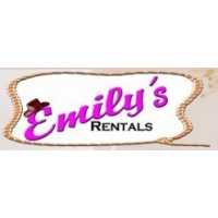 Emily's Rentals & Sales Logo