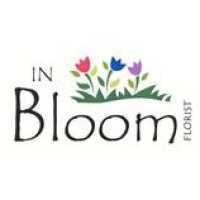 In Bloom Florist Logo