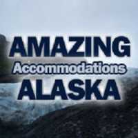 Amazing Accommodations Alaska Logo