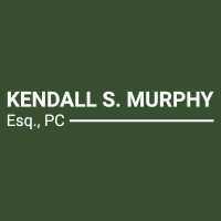 Kendall S. Murphy, Esq., PC Logo