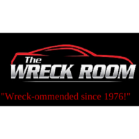 The Wreck Room Logo