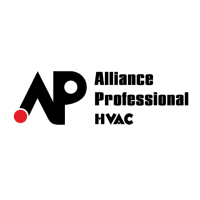 Alliance Professional HVAC Logo