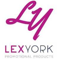 LexYork LLC Logo