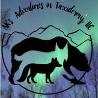 AK's Adventures in Taxidermy, LLC Logo
