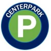 Centerpark Harlow Garage Logo