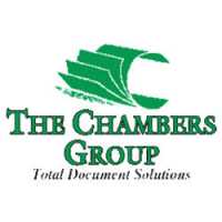 The Chambers Group Logo