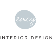 Emcy Interior Design Logo