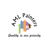 AML Painters Logo