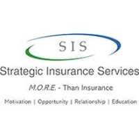 Strategic Insurance Services Logo