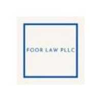 Foor Law PLLC Logo