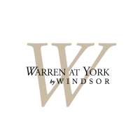 Warren at York by Windsor Apartments Logo