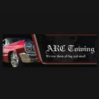 ARC Towing - Towing Services Logo