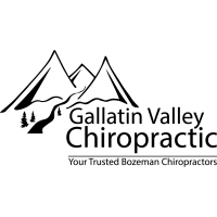 Gallatin Valley Chiropractic Logo