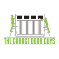 The Garage Door Guys Of Indiana, LLC Logo