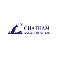 Chatham Animal Hospital Logo