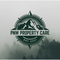 PNW Property Care LLC Logo