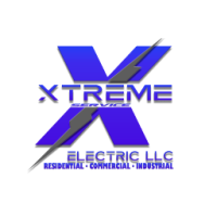 Xtreme Service Electric Logo