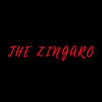 The Zingaro Logo