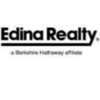 Julie Doolittle REALTOR - Edina Realty Logo