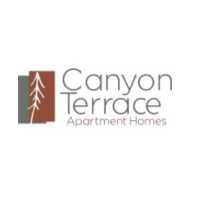 Canyon Terrace Apartments Logo
