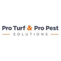 St. Louis Pro Turf & Pro Pest Solutions Logo