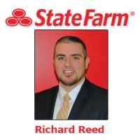 Richard Reed - State Farm Insurance Agent Logo
